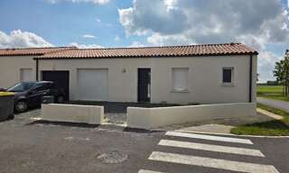Maison 4 Pièces 91 m² à vendre à Soubise (17780)
