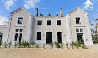 Appartement 2 Pièces 56 m² à vendre à Vourles (69390)