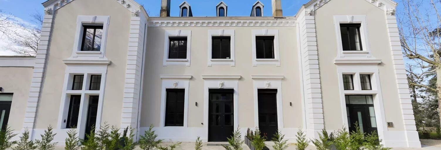 Appartement 2 Pièces 56 m² à vendre à Vourles (69390)