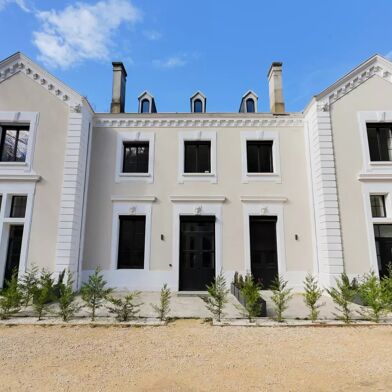 Appartement 2 pièces 290000 €