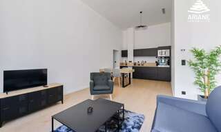 Appartement 2 Pièces 56 m² à vendre à Vourles (69390)