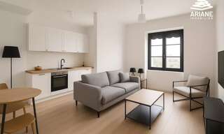 Appartement 2 Pièces 48 m² à vendre à Vourles (69390)