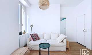 Appartement 2 Pièces 30 m² à louer à Marseille 7 (13007)