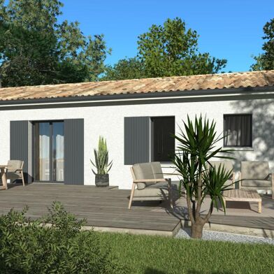 Maison  250900 €