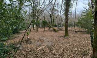 Terrain 495 m² à construire Hourtin (33990)