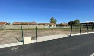 Terrain 429 m² à construire Saint-Médard-en-Jalles (33160)