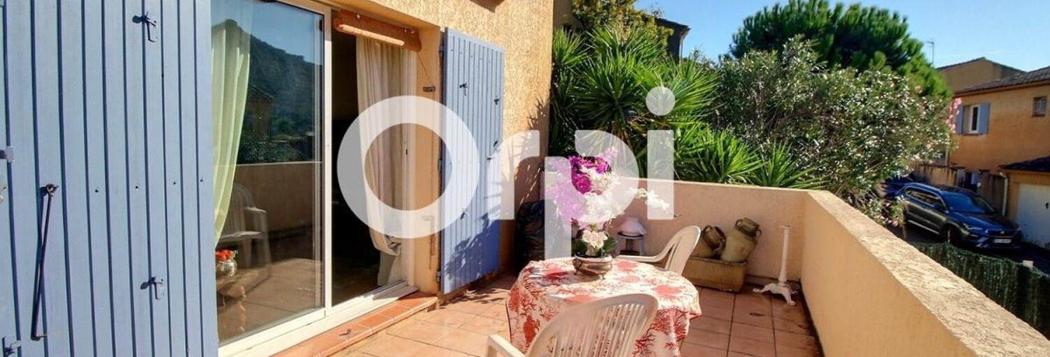 Maison 4 Pièces 106 m² à vendre à Marseille 11 (13011)