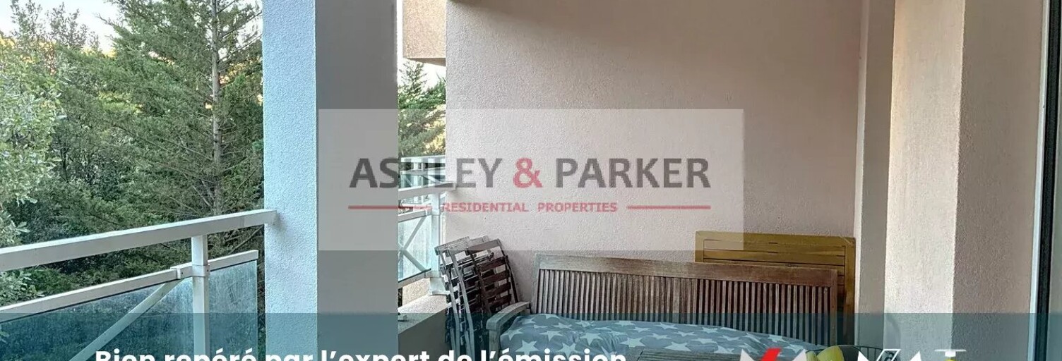 Appartement 4 Pièces 77 m² à vendre à Nice (06200)