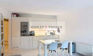 Appartement 4 Pièces 77 m² à vendre à Nice (06200)