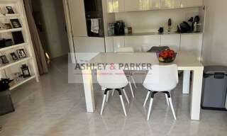 Appartement 4 Pièces 77 m² à vendre à Nice (06200)