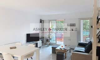 Appartement 4 Pièces 77 m² à vendre à Nice (06200)