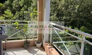 Appartement 4 Pièces 77 m² à vendre à Nice (06200)