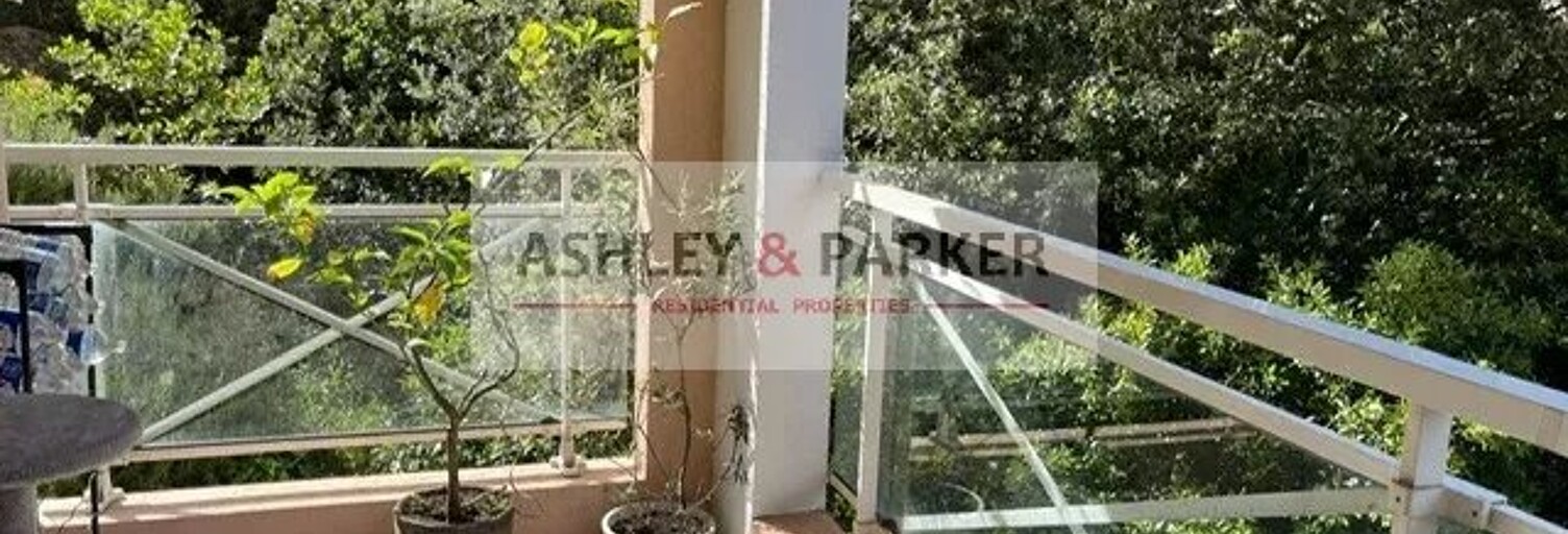 Appartement 4 Pièces 77 m² à vendre à Nice (06200)