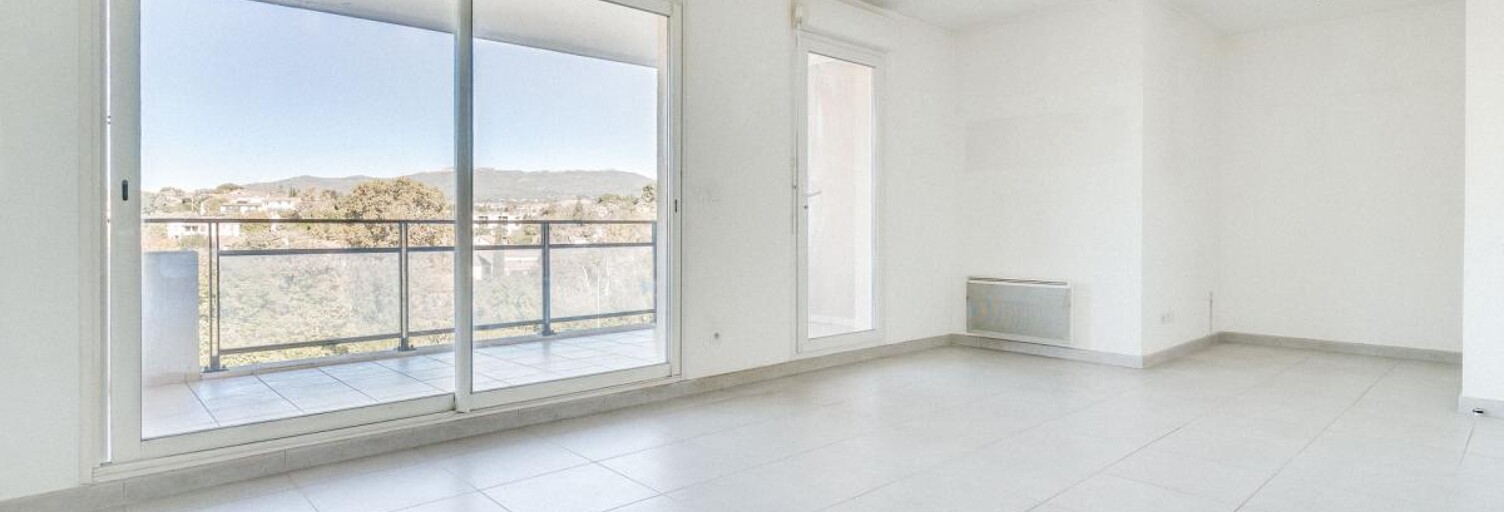 Appartement 2 Pièces 46 m² à vendre à Marseille 13 (13013)