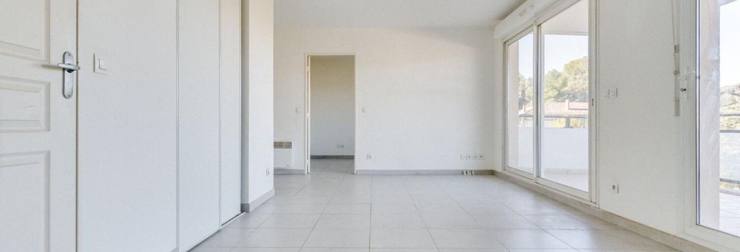 Appartement 2 Pièces 46 m² à vendre à Marseille 13 (13013)