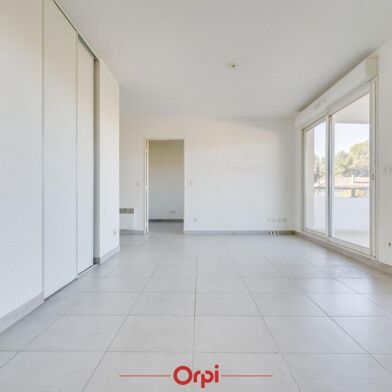 Appartement 2 pièces 169000 €