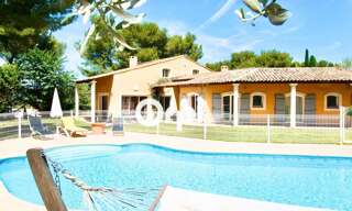 Maison 6 Pièces 250 m² à vendre à Istres (13800)