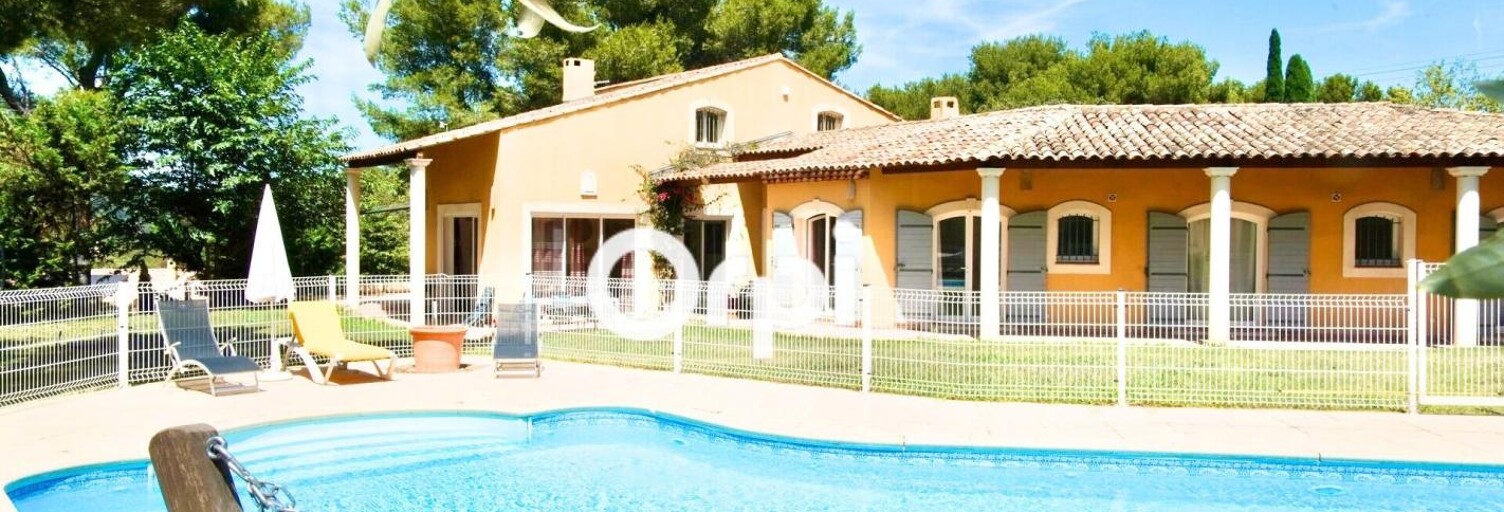 Maison 6 Pièces 250 m² à vendre à Istres (13800)