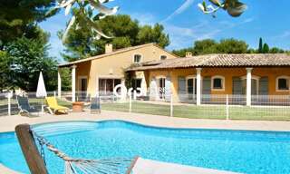 Maison 6 Pièces 250 m² à vendre à Istres (13800)