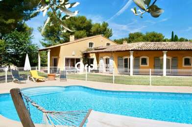 Maison 6 pièces 990000 €