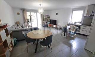 Appartement 4 Pièces 91 m² à vendre à Aix-les-Bains (73100)