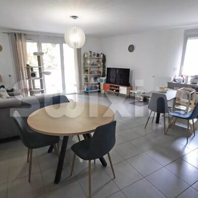 Appartement 4 pièces 420000 €
