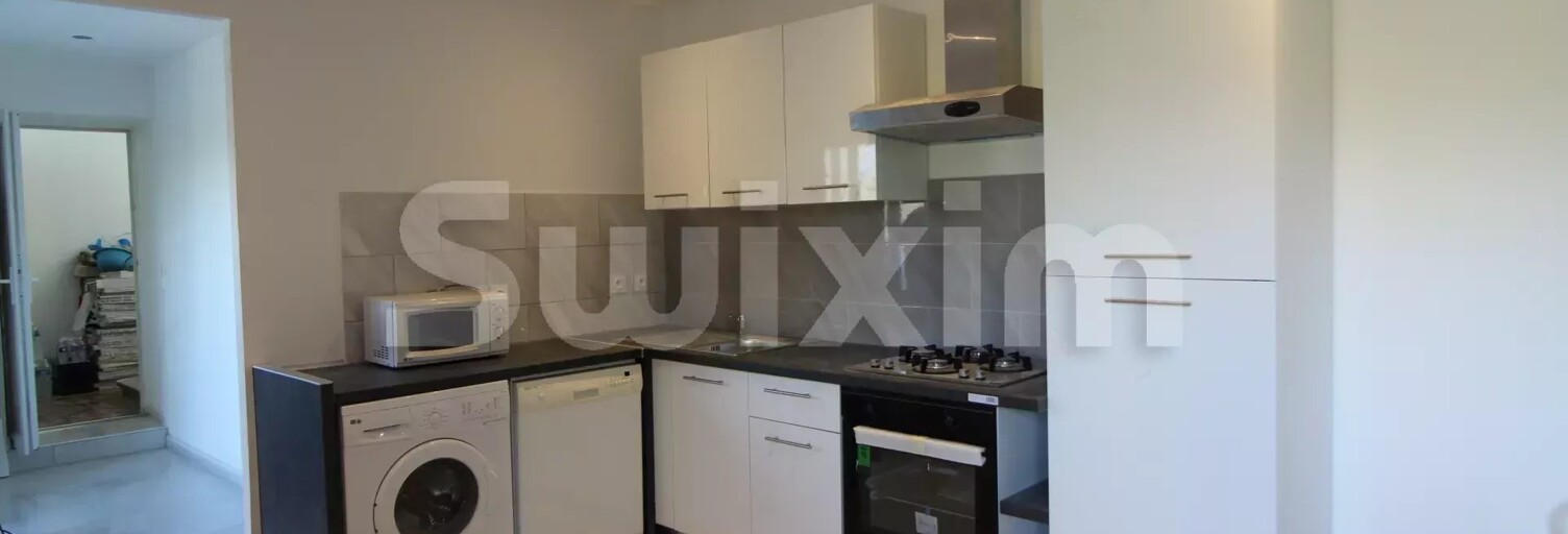 Appartement 3 Pièces 48 m² à vendre à Le Bourget-du-Lac (73370)