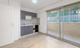 Appartement 1 Pièce 17 m² à vendre à Cannes (06400)