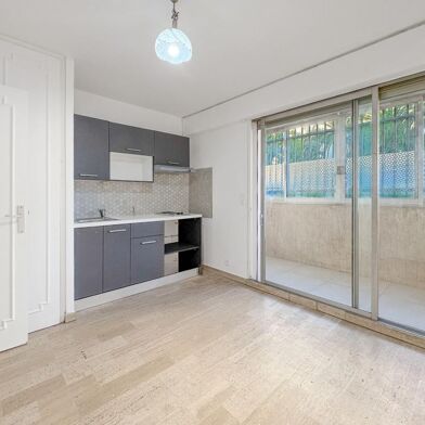 Appartement 1 pièces 100000 €