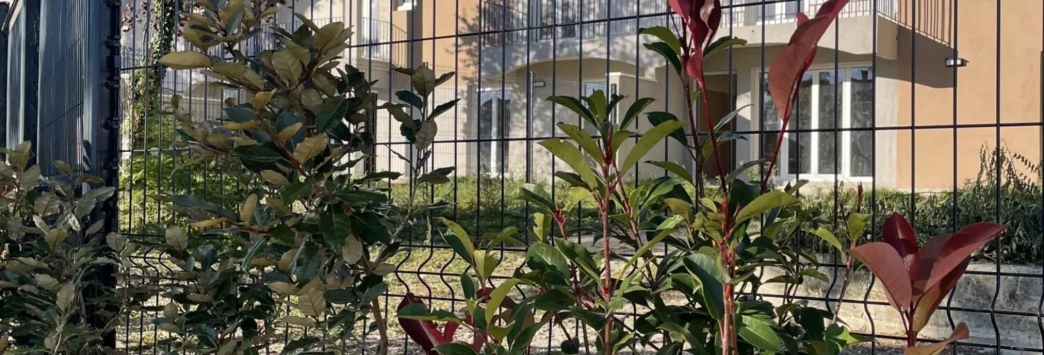 Appartement 3 Pièces 63 m² à vendre à Saint-Christol (84390)