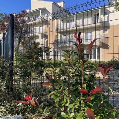 Appartement 3 pièces 56000 €