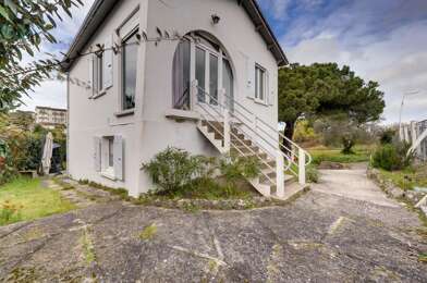 Maison 5 pièces 573000 €