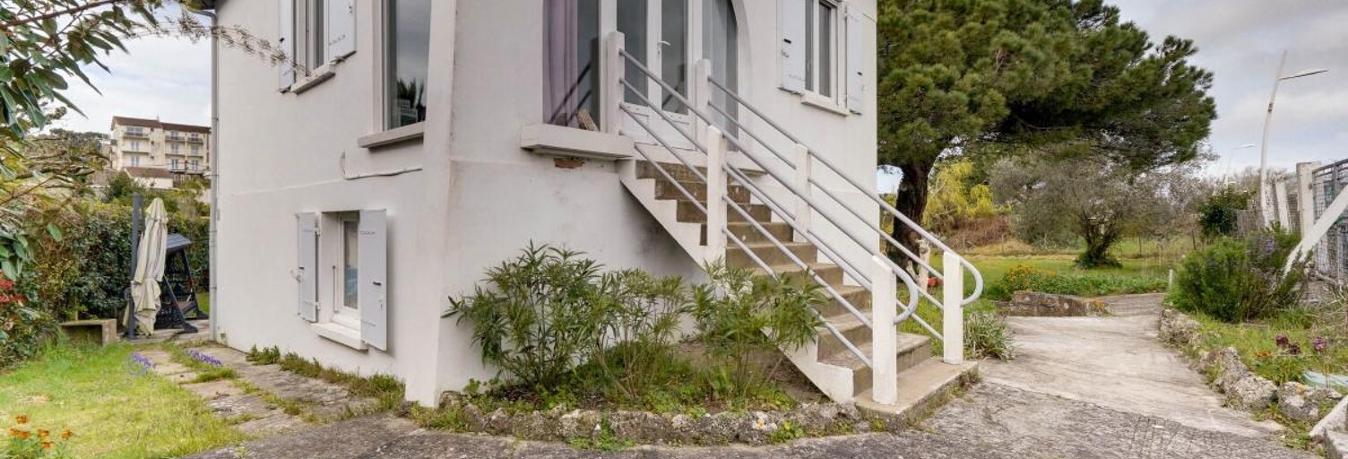 Maison 5 Pièces 95 m² à vendre à Saint-Trojan-les-Bains (17370)