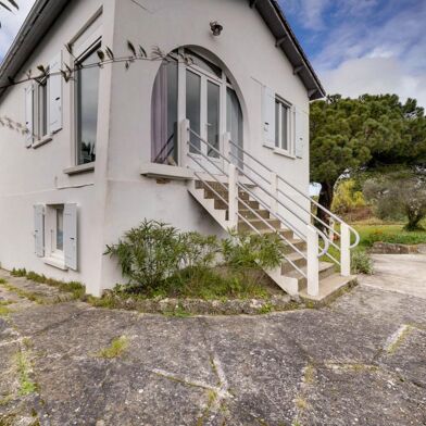 Maison 5 pièces 573000 €