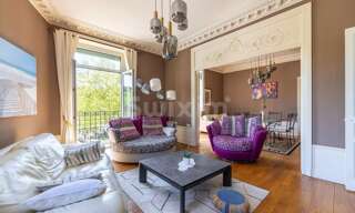 Appartement 5 Pièces 136 m² à vendre à Lons-le-Saunier (39000)