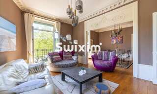 Appartement 5 Pièces 136 m² à vendre à Lons-le-Saunier (39000)