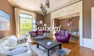 Appartement 5 Pièces 136 m² à vendre à Lons-le-Saunier (39000)