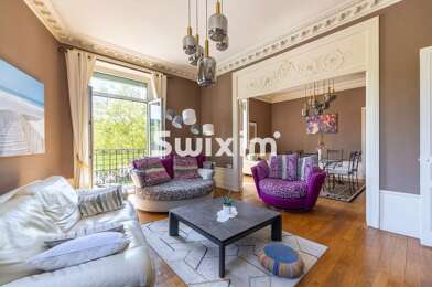 Appartement 5 pièces 240000 €