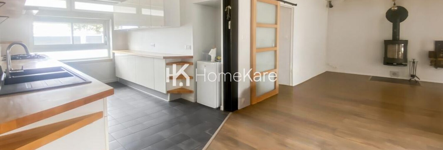 Maison 5 Pièces 123 m² à vendre à Aucamville (31140)