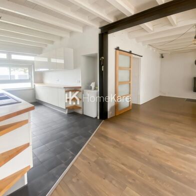 Maison 5 pièces 420000 €