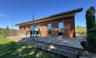 Maison 5 Pièces 117 m² à vendre à Saint-Gaudens (31800)