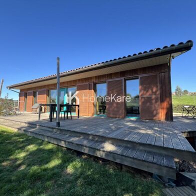 Maison 5 pièces 345000 €