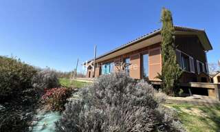 Maison 5 Pièces 117 m² à vendre à Aurignac (31420)