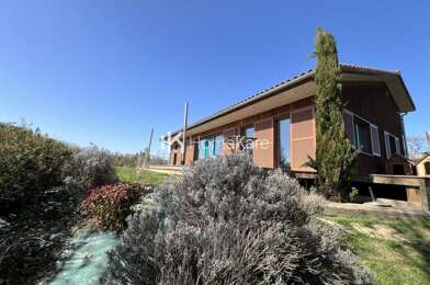 Maison 5 pièces 345000 €