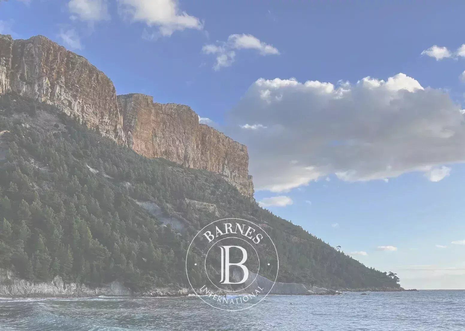 Villa / Maison  T8 à vendre Cassis 13260