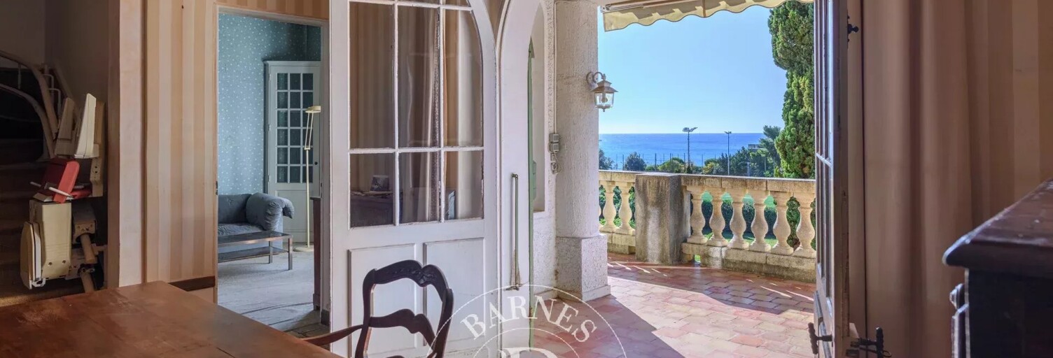 Maison 8 Pièces 300 m² à vendre à Cassis (13260)