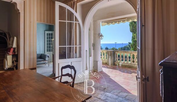 Villa / Maison 8 pièces  à vendre Cassis 13260