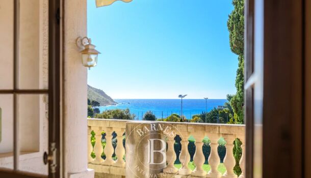 Villa / Maison 8 pièces  à vendre Cassis 13260
