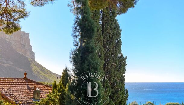Villa / Maison 8 pièces  à vendre Cassis 13260