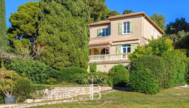 Villa / Maison 8 pièces  à vendre Cassis 13260